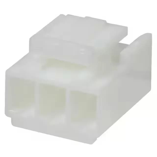 VHR-3N — JST Sales America Inc. product photo
