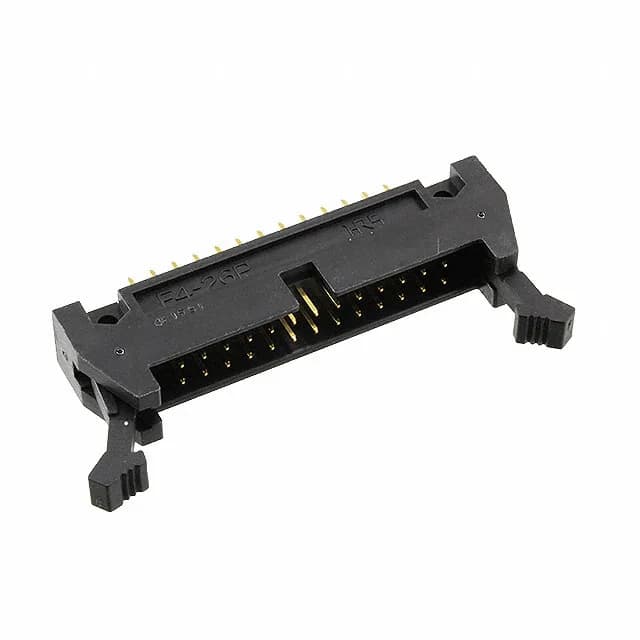 HIF4-26P-3.18DSA — Hirose Electric Co Ltd product photo