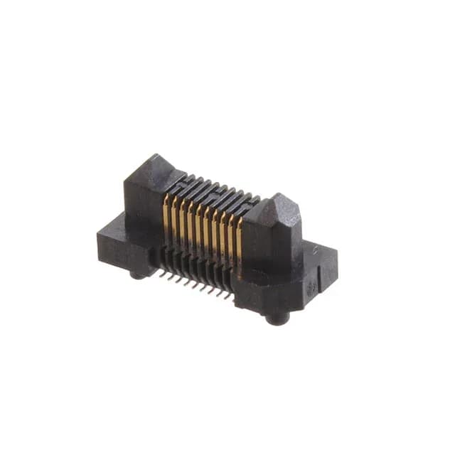 ERM5-010-04.0-L-DV-K-TR — Samtec Inc. product photo