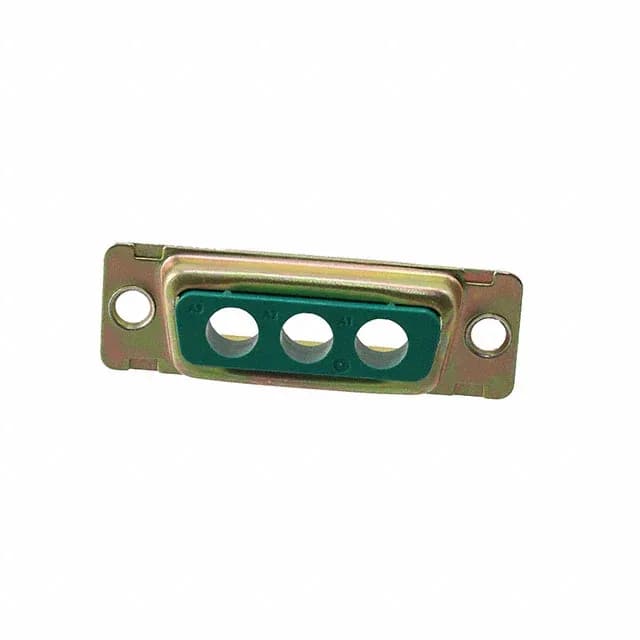 DAM3W3PN — Amphenol ICC (FCI) product photo