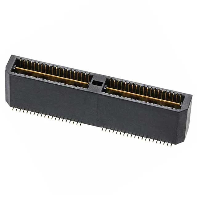 1658015-2 — TE Connectivity AMP Connectors product photo