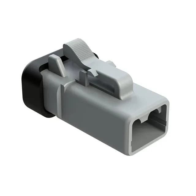 ATP06-2S-MM01 — Amphenol Sine Systems Corp product photo