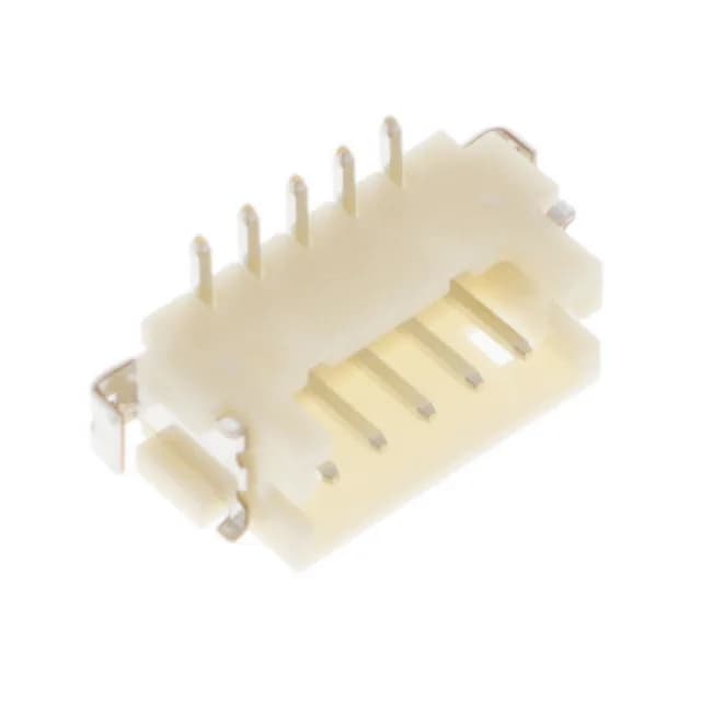 DF13-5P-1.25V(75) — Hirose Electric Co Ltd product photo