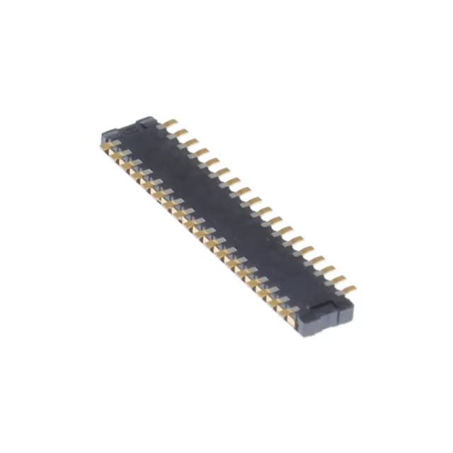 WP7-P032VA1-R8000 — JAE Electronics product photo