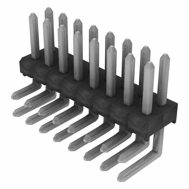TSW-108-08-T-D-RA — Samtec Inc. product photo