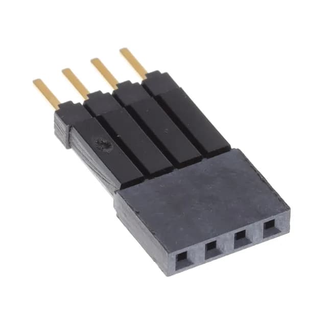 ESW-104-44-G-S — Samtec Inc. product photo