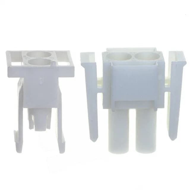 770017-1 — TE Connectivity AMP Connectors product photo