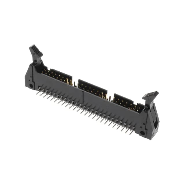 HIF3BA-50PA-2.54DS(71) — Hirose Electric Co Ltd product photo