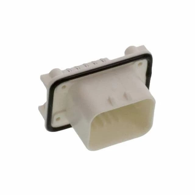 776267-2 — TE Connectivity AMP Connectors product photo