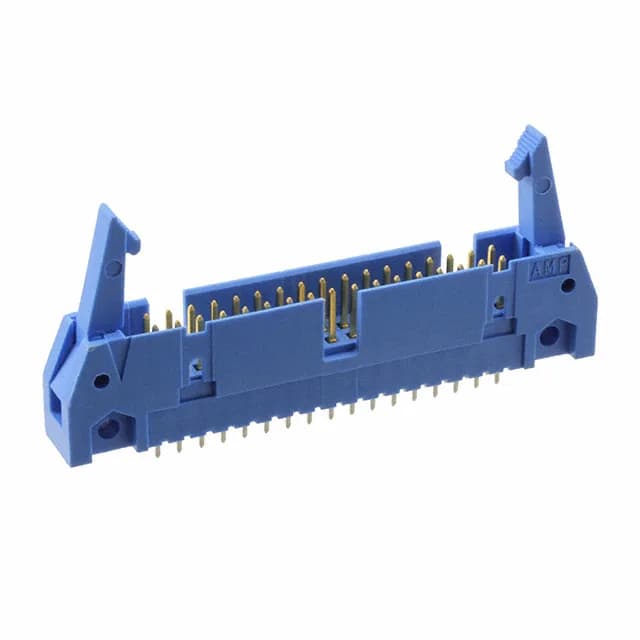2-5499206-8 — TE Connectivity AMP Connectors product photo
