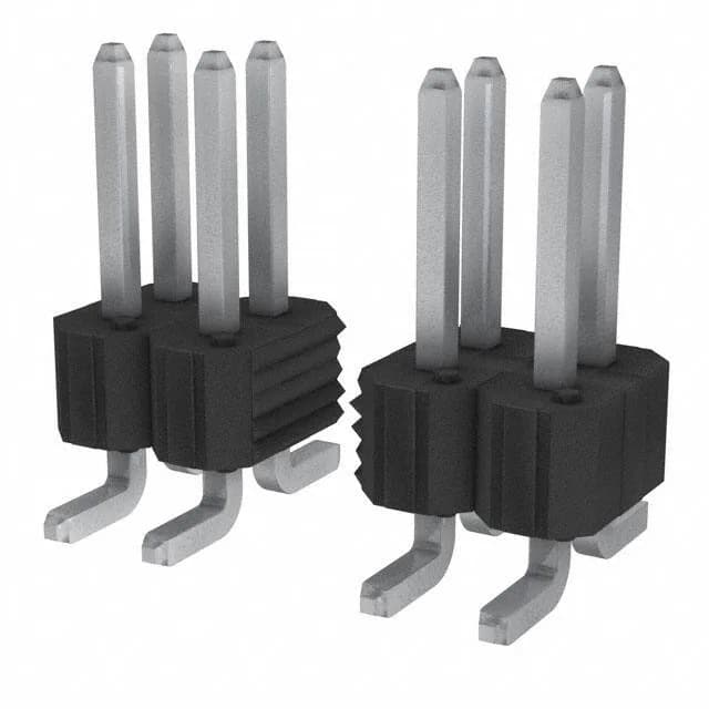 54202-T08-07 — Amphenol ICC (FCI) product photo
