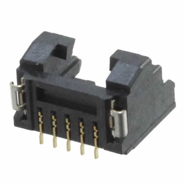 DF50A-5P-1V(51) — Hirose Electric Co Ltd product photo