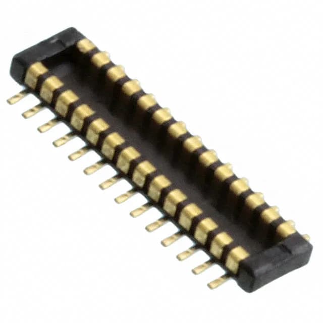 5046222410 — Molex product photo