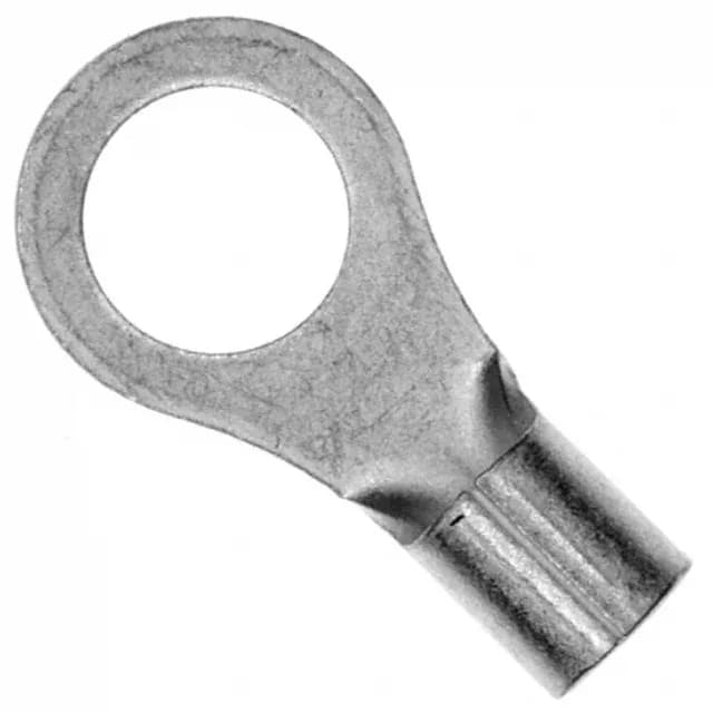 33463 — TE Connectivity AMP Connectors product photo