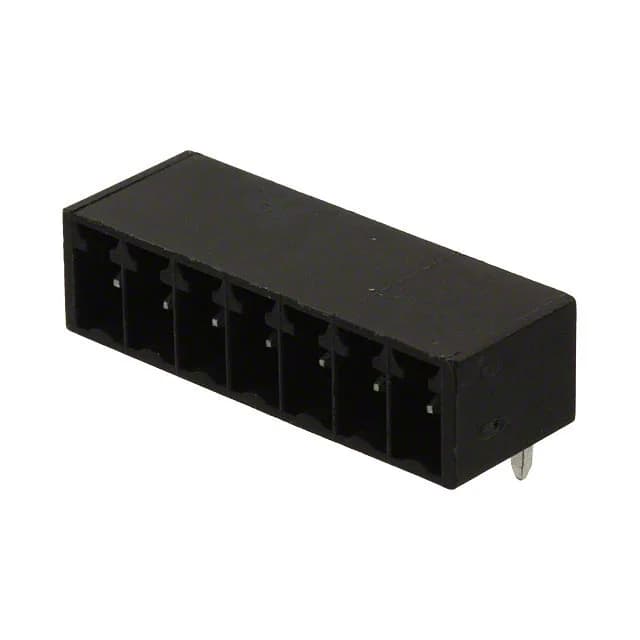 0395021007 — Molex product photo