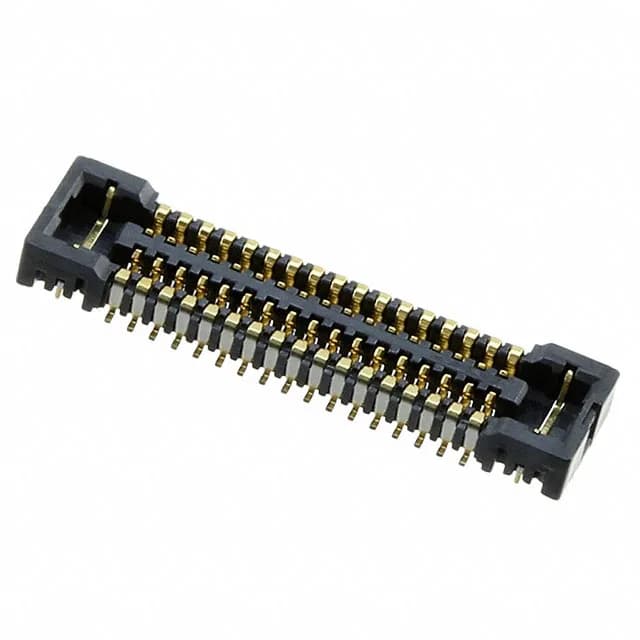 5024263410 — Molex product photo