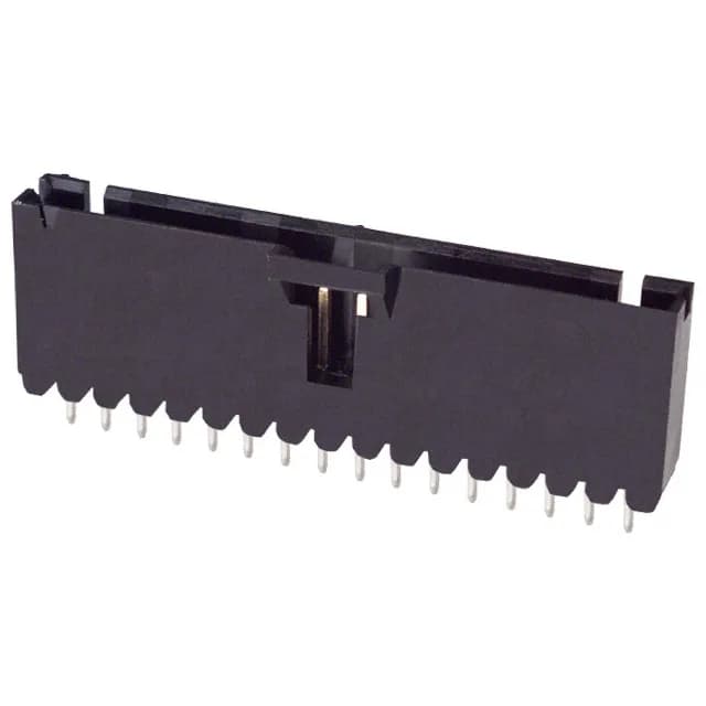 5-104966-1 — TE Connectivity AMP Connectors product photo
