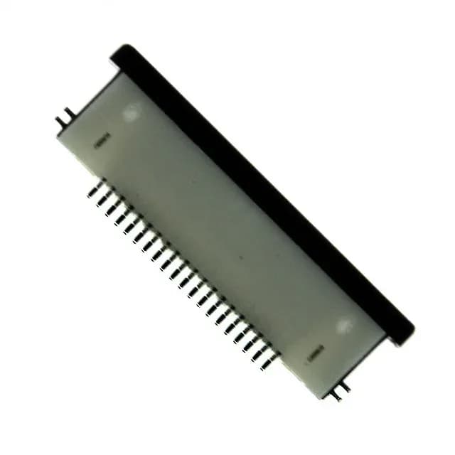 20FLZ-RSM2-TB — JST Sales America Inc. product photo
