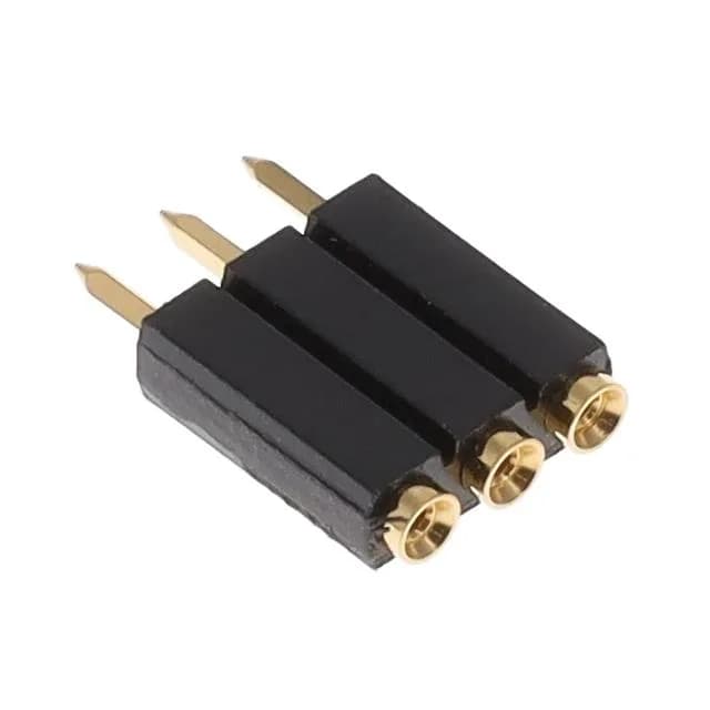 ESS-103-G-03 — Samtec Inc. product photo