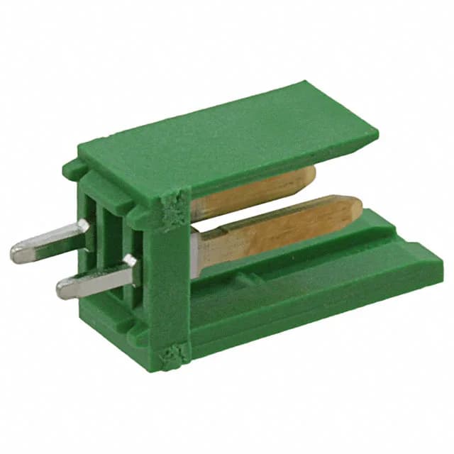 280609-2 — TE Connectivity AMP Connectors product photo