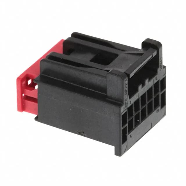 0307001101 — Molex product photo
