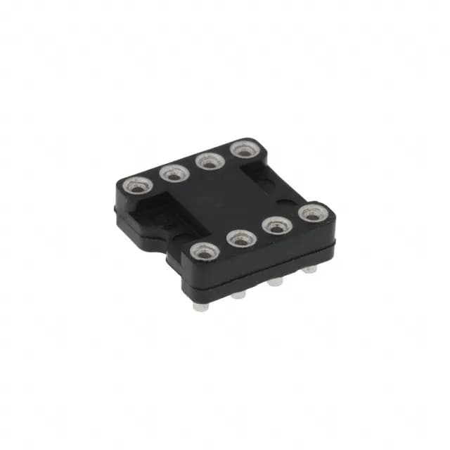 214-44-308-01-670800 — Mill-Max Manufacturing Corp. product photo