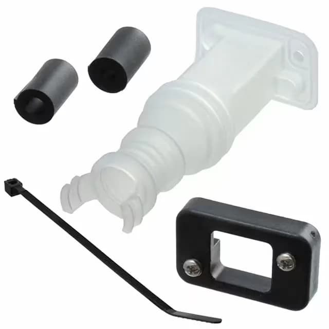 MUSBR-AHD2-741SK — Amphenol ICC (Commercial Products) product photo