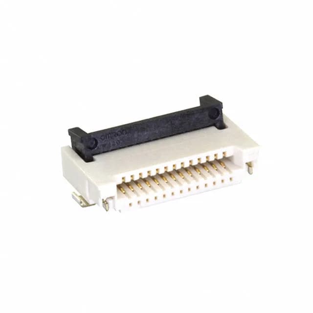 XF3M-1315-1B — Omron Electronics Inc-EMC Div product photo