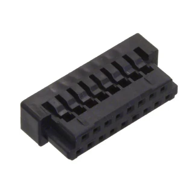 FI-W17S — JAE Electronics product photo