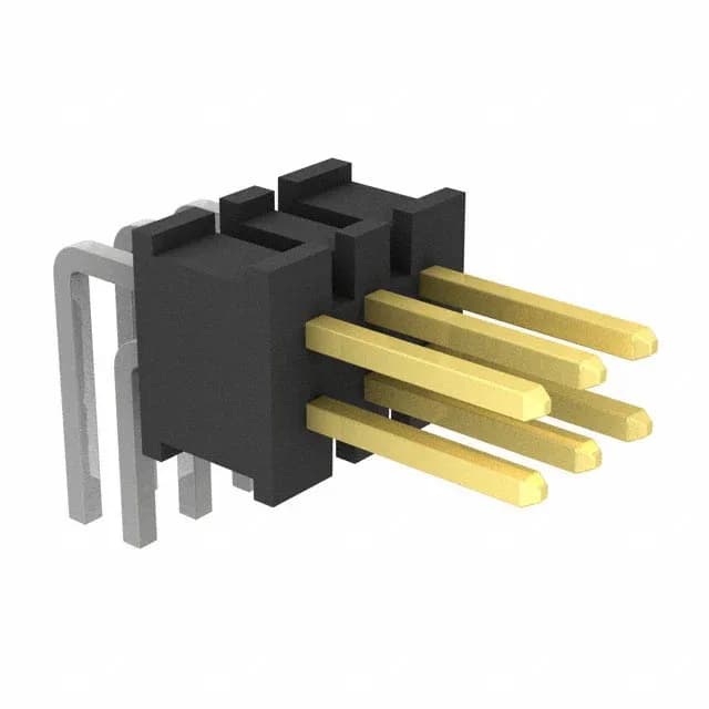 FTSH-103-02-L-DH-C-TR — Samtec Inc. product photo