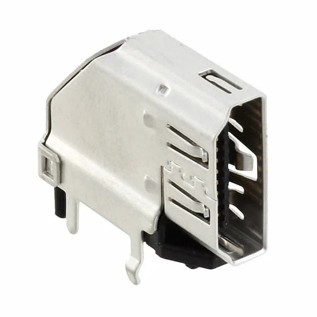 2007435-3 — TE Connectivity AMP Connectors product photo