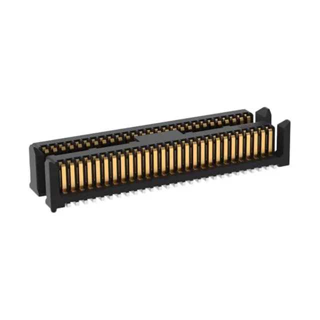 484438-E — TE Connectivity Erni product photo