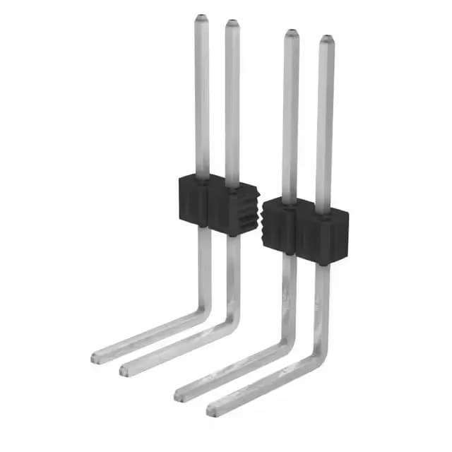 68461-424HLF — Amphenol ICC (FCI) product photo