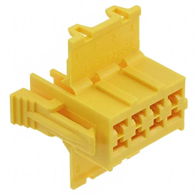 927366-1 — TE Connectivity AMP Connectors product photo