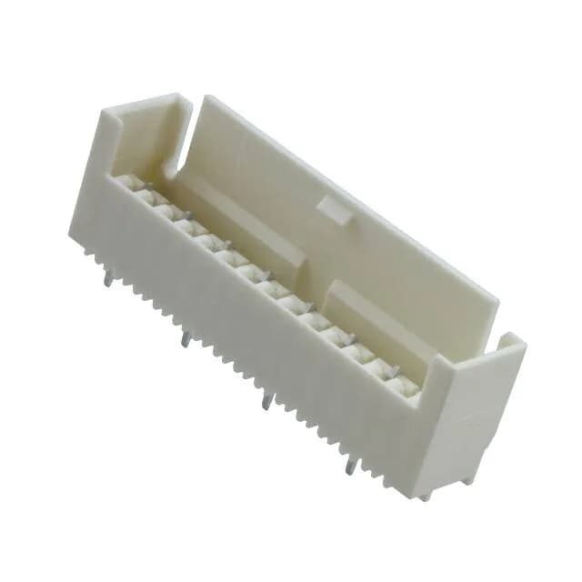1-1971922-5 — TE Connectivity AMP Connectors product photo