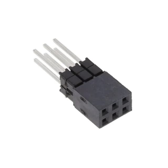 ESQ-103-24-T-D — Samtec Inc. product photo
