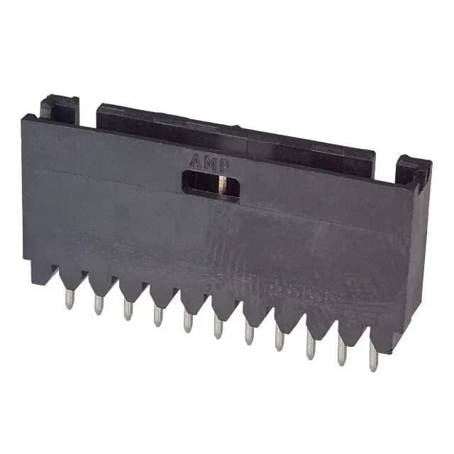 5-102202-8 — TE Connectivity AMP Connectors product photo