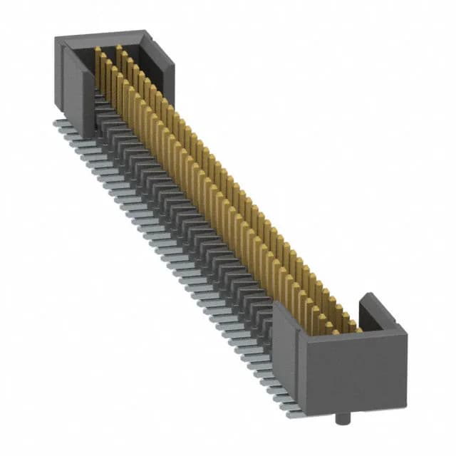 FTMH-140-02-L-DV-ES-A — Samtec Inc. product photo