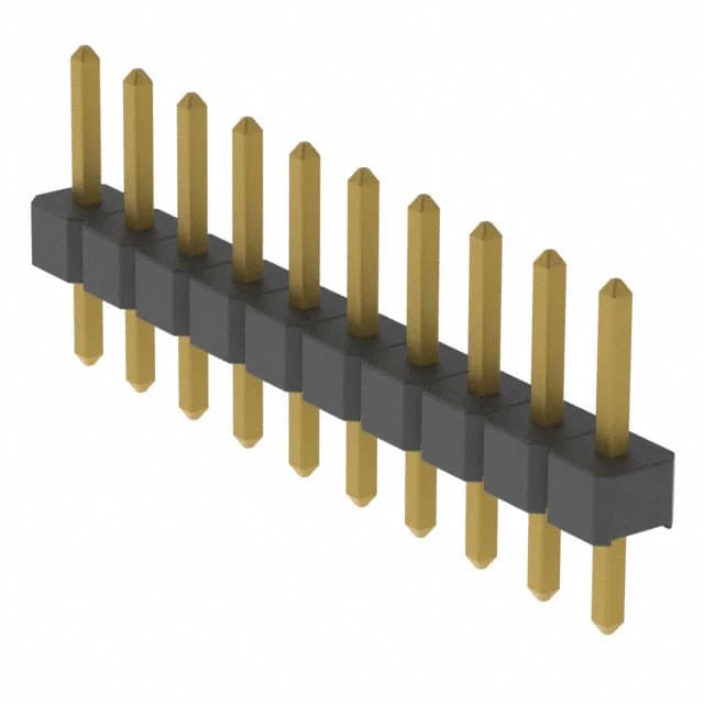 M22-2511005 — Harwin Inc. product photo