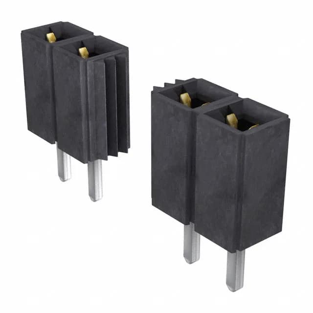SLW-108-01-S-S — Samtec Inc. product photo