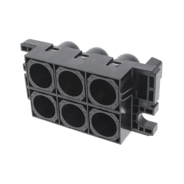 2212256-1 — TE Connectivity AMP Connectors product photo
