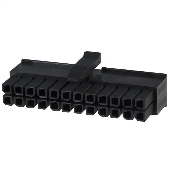 2-794617-4 — TE Connectivity AMP Connectors product photo
