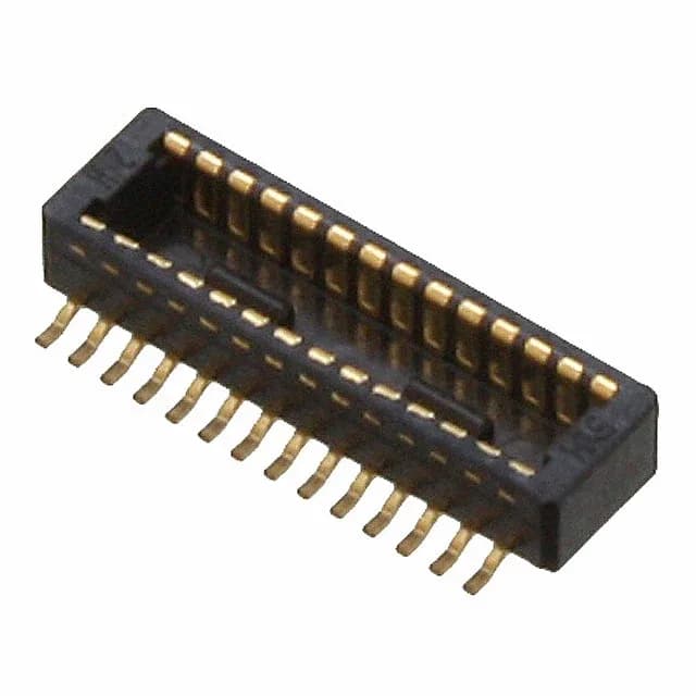 DF40C-24DP-0.4V(51) — Hirose Electric Co Ltd product photo