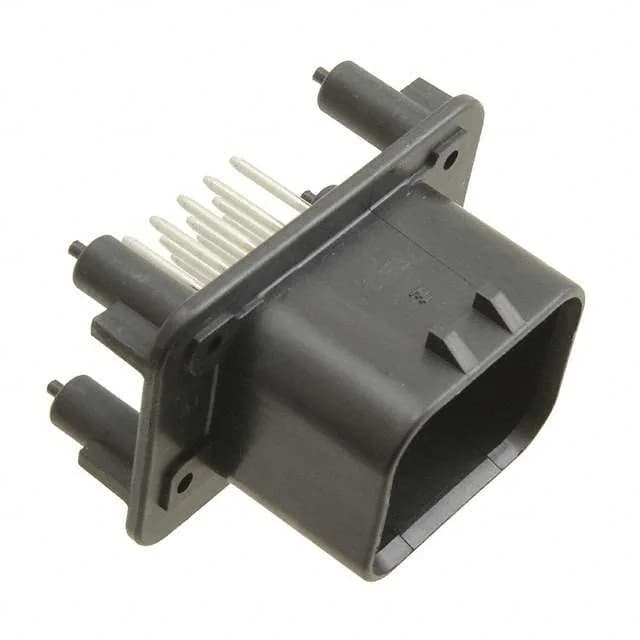 776261-1 — TE Connectivity AMP Connectors product photo