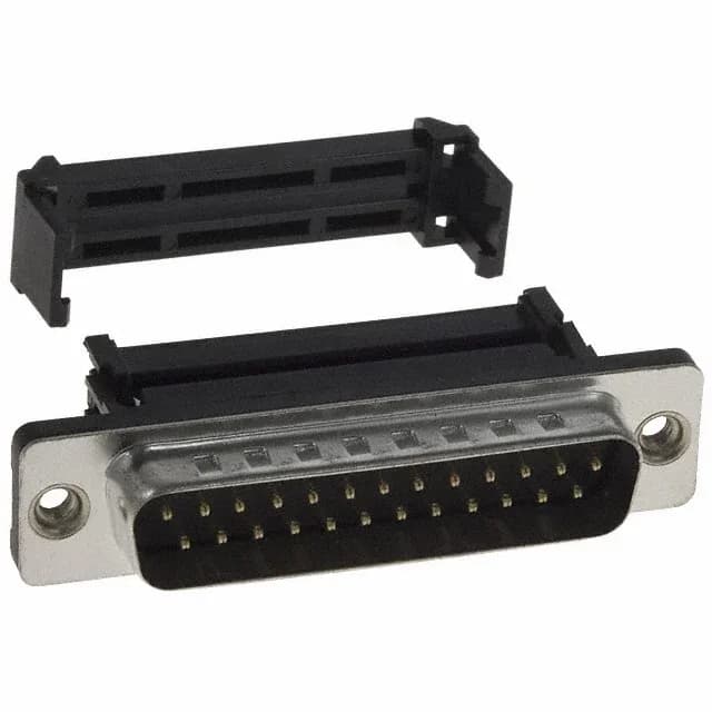 A-DSF 25 LPIII/Z-UNC — Assmann WSW Components product photo