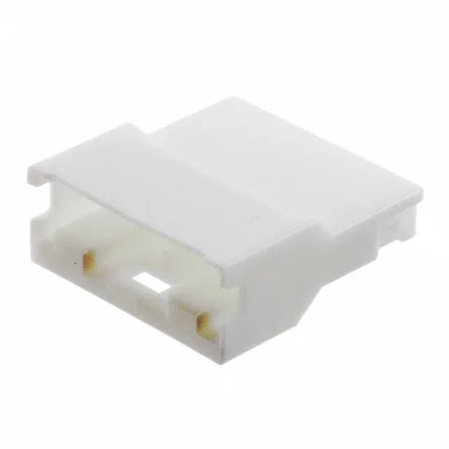 PNIRR-08VF — JST Sales America Inc. product photo
