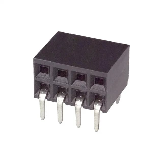 6-5535512-3 — TE Connectivity AMP Connectors product photo