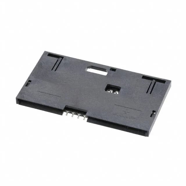 5145300-3 — TE Connectivity AMP Connectors product photo