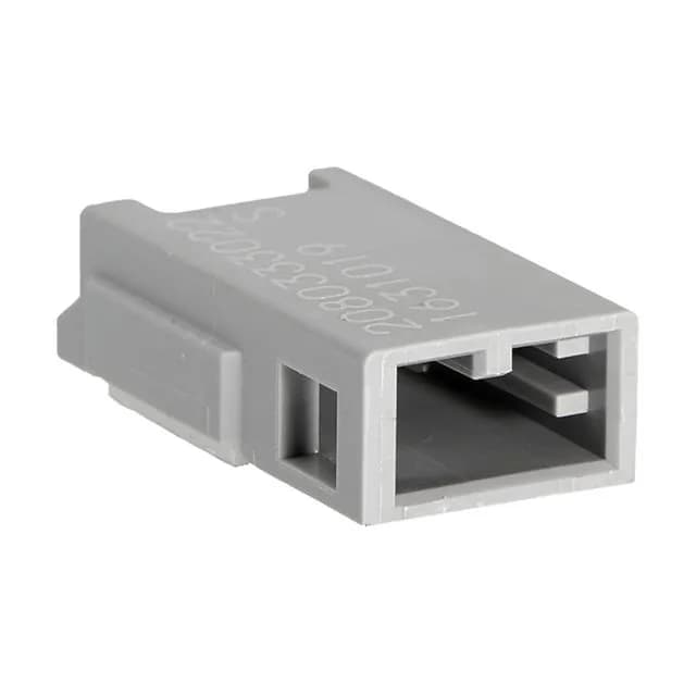 2080333022 — Molex product photo