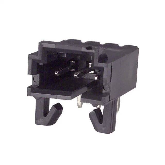 2-103672-5 — TE Connectivity AMP Connectors product photo